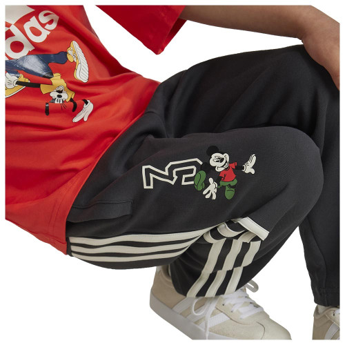 Adidas Παιδικό παντελόνι φόρμας x Disney Mickey Mouse Pants
